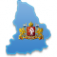 Логотип компании Администрация Губернатора Свердловской области