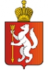Логотип компании Правительство Свердловской области