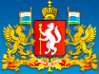 Логотип компании Министерство промышленности и науки Свердловской области