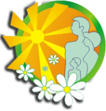 Логотип компании Управление социальной политики по г. Екатеринбургу
