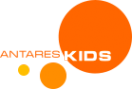 Логотип компании Antares Sport Kids