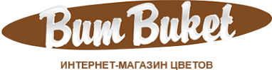 Логотип компании Bum Buket