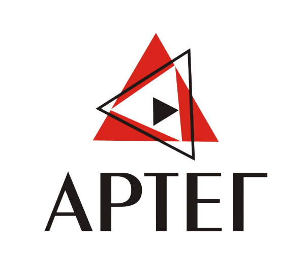 Логотип компании Агентство АРТЕГ