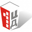 Логотип компании 1-й Центр Дизайна