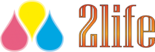 Логотип компании 2 Лайф