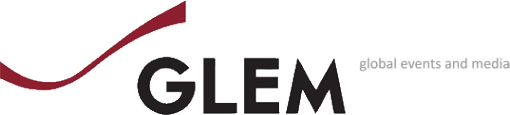 Логотип компании GLEM
