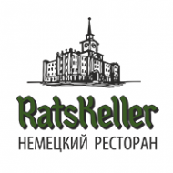 Логотип компании RatsKeller