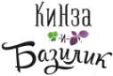 Логотип компании Кинза и Базилик