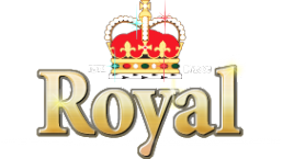 Логотип компании Royal Pub & Restaurant