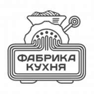 Логотип компании Фабрика Кухня