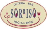 Логотип компании SORRISO