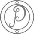 Логотип компании РязановЪ