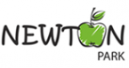 Логотип компании NEWTON