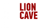 Логотип компании Lion Cave