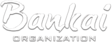 Логотип компании Bankai Organization