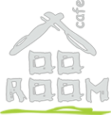 Логотип компании Room-Cafe