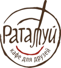 Логотип компании Рататуй
