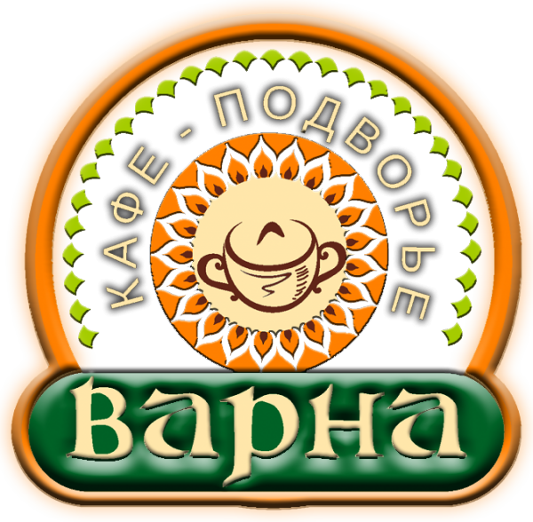 Логотип компании Варна