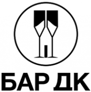 Логотип компании #БРДК