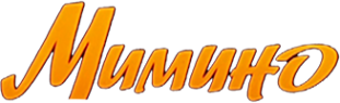 Логотип компании МИМИНО