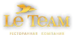 Логотип компании Пряности