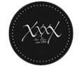 Логотип компании XXXX