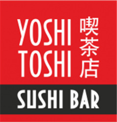 Логотип компании Yoshi Toshi