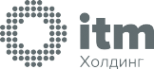 Логотип компании ITM Холдинг