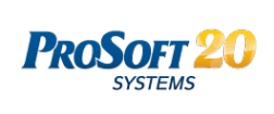 Логотип компании Прософт-Системы