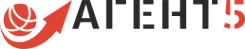 Логотип компании Пятая Среда