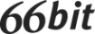 Логотип компании 66 Бит