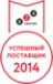 Логотип компании Ваш проводник в мире IT