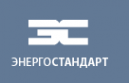 Логотип компании ЭНЕРГОСТАНДАРТ