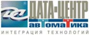 Логотип компании ДАТА-ЦЕНТР Автоматика