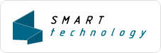Логотип компании Смарт Технолоджи