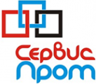 Логотип компании Сервис Пром