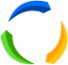 Логотип компании Эффективное управление