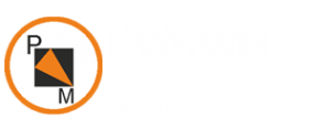 Логотип компании Ремонто Мобиле