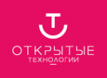 Логотип компании ОТКРЫТЫЕ ТЕХНОЛОГИИ 98