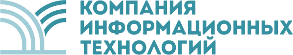 Логотип компании Компания информационных технологий
