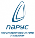 Логотип компании ПАРУС-Екатеринбург