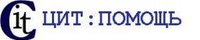 Логотип компании Центр информационных технологий
