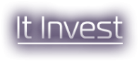 Логотип компании АйТи Инвест