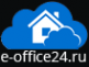Логотип компании E-office24.ru
