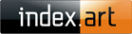 Логотип компании Index.art