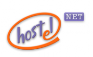 Логотип компании Хостел