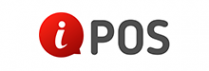Логотип компании IPOS