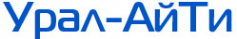 Логотип компании Урал-АйТи