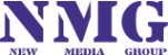 Логотип компании Newmedia Group