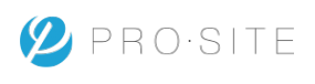 Логотип компании Prosite
